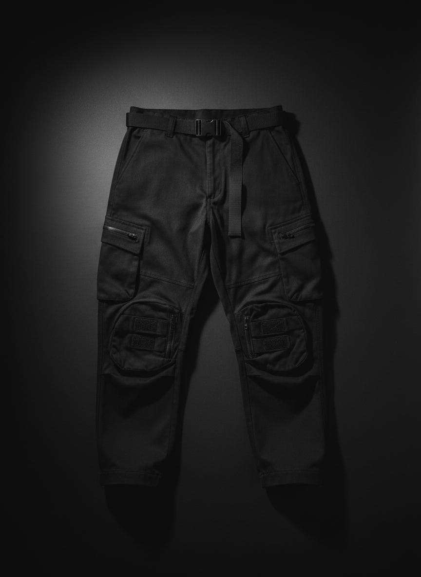 KARGO PANTOLON
