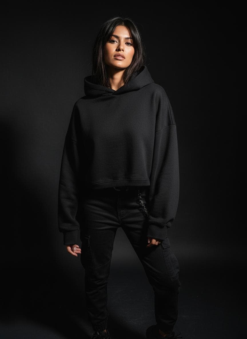 KISA SWEATSHIRT - alternate view
